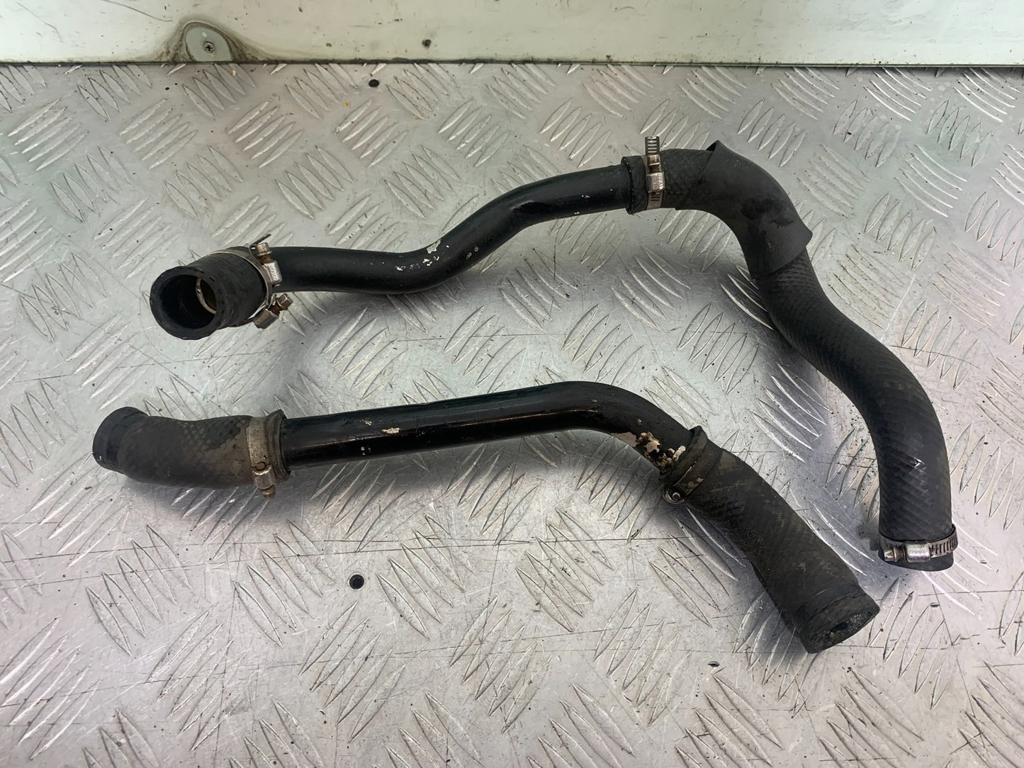 KAWASAKI ZX9R ZX9 C RADIATOR HOSES   YEAR 1998-99 (CMB1213)