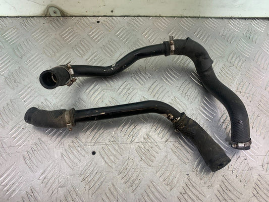 KAWASAKI ZX9R ZX9 C RADIATOR HOSES   YEAR 1998-99 (CMB1213)