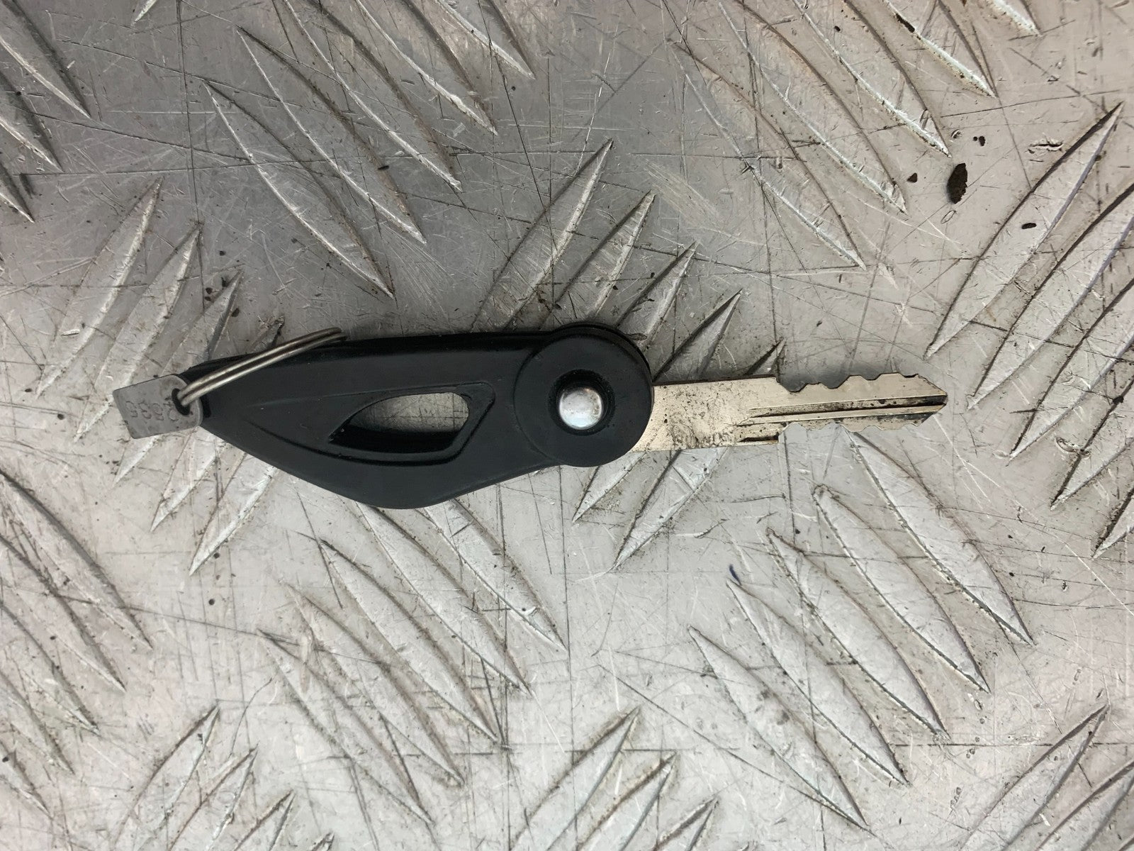 BENELLI BN125 BN 125 LOCKS AND KEY  YEAR 2018-2021 (CMB1245)