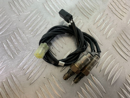 KAWASAKI NINJA 400 EX 400 OXYGEN SENSOR    YEAR 2024 (CMB 1075)