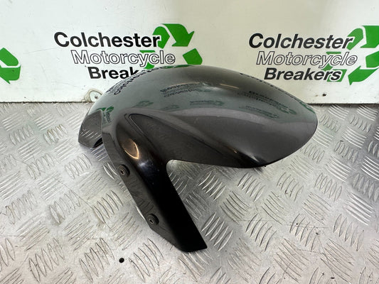 KAWASAKI ER6 F ER6F FRONT MUDGUARD FENDER YEAR 2005-2008 (CMB1178)