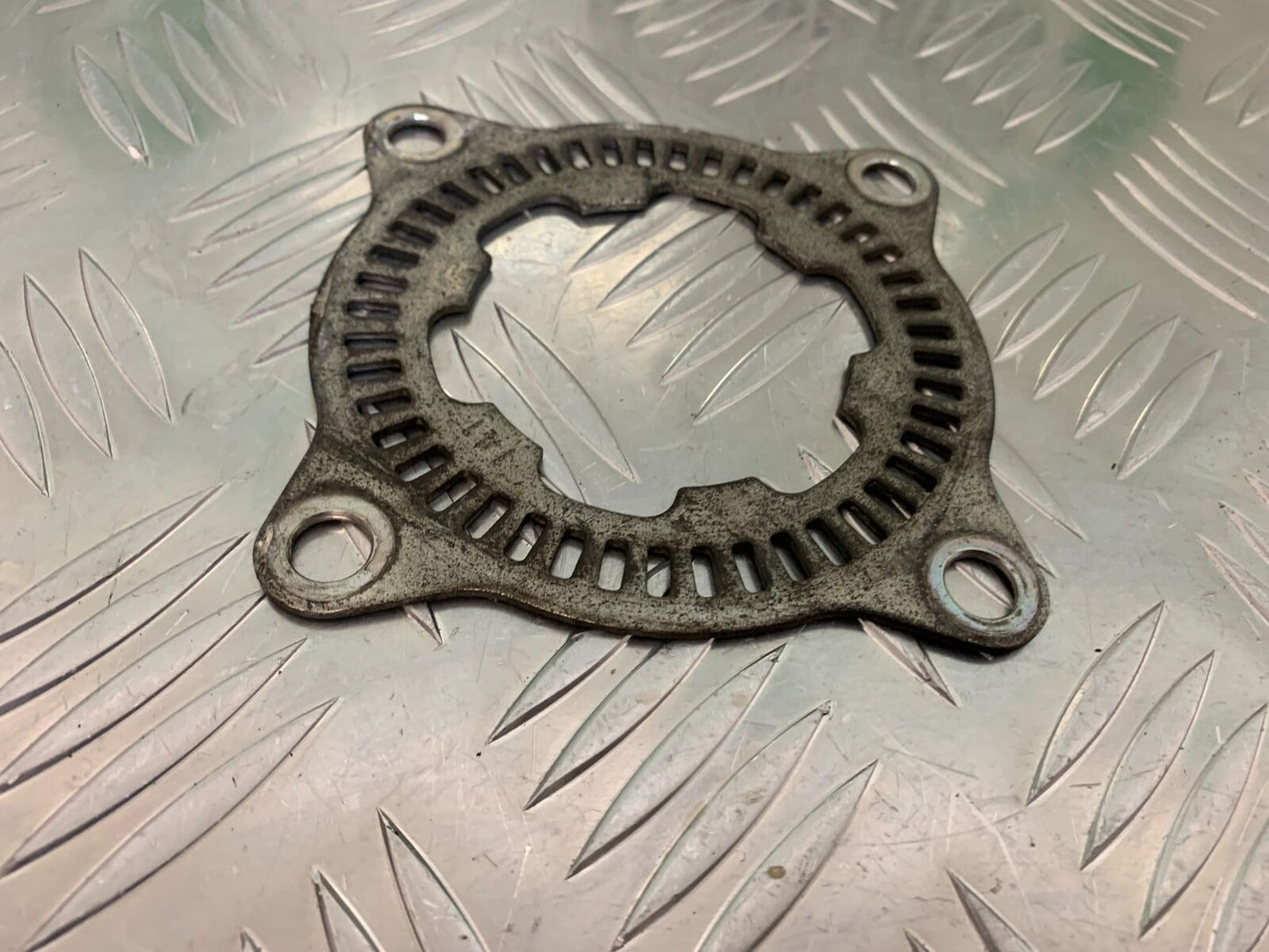 KAWASAKI Z1000 SX REAR ABS RING  YEAR 2011-16 (STOCK 942)