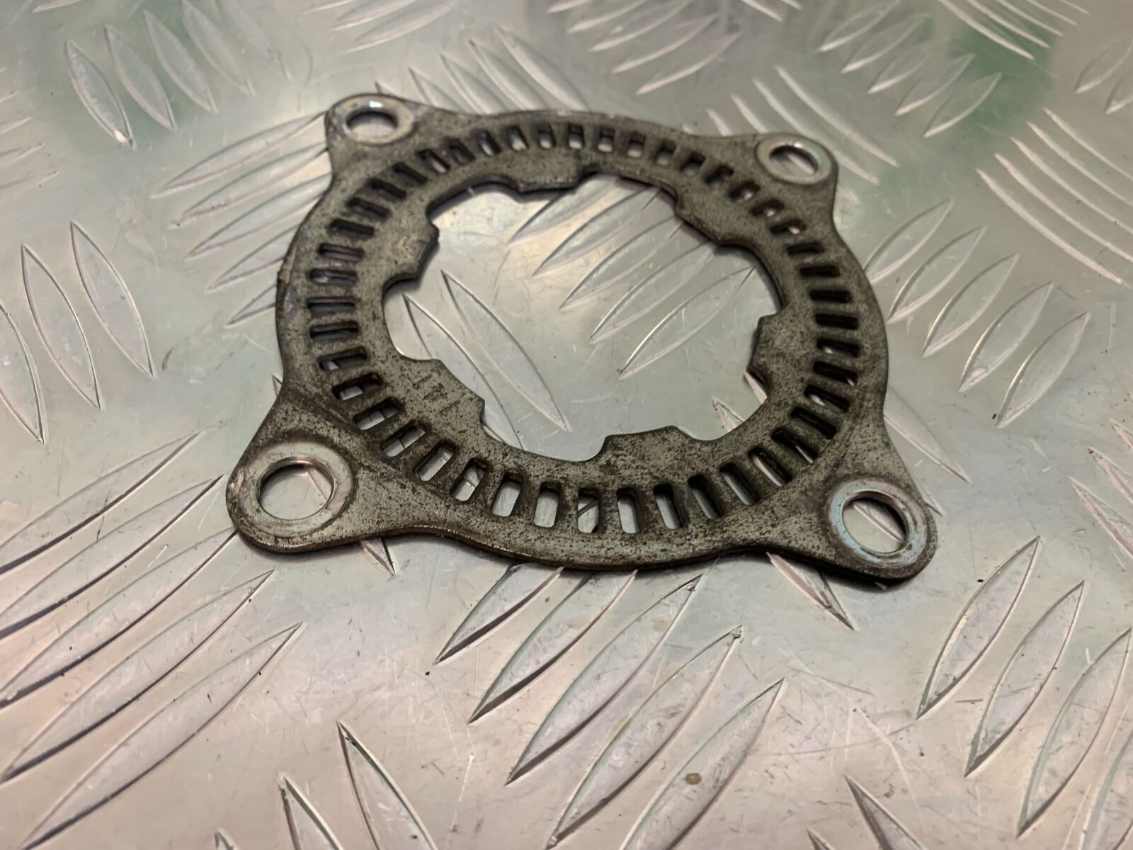 KAWASAKI Z1000 SX REAR ABS RING  YEAR 2011-16 (STOCK 942)