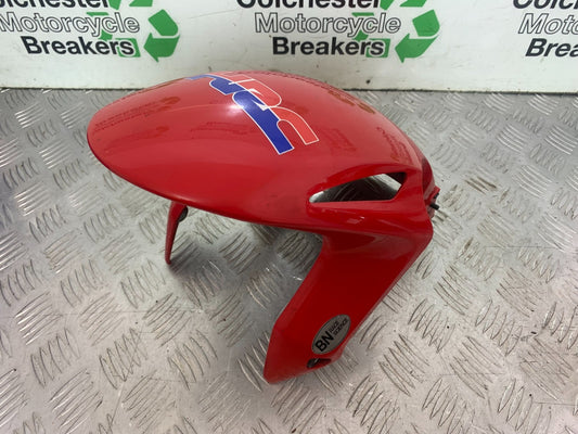 HONDA CBR1000 rr FIREBLADE FRONT MUDGUARD   YEAR 2012-2016 (CMB1198)