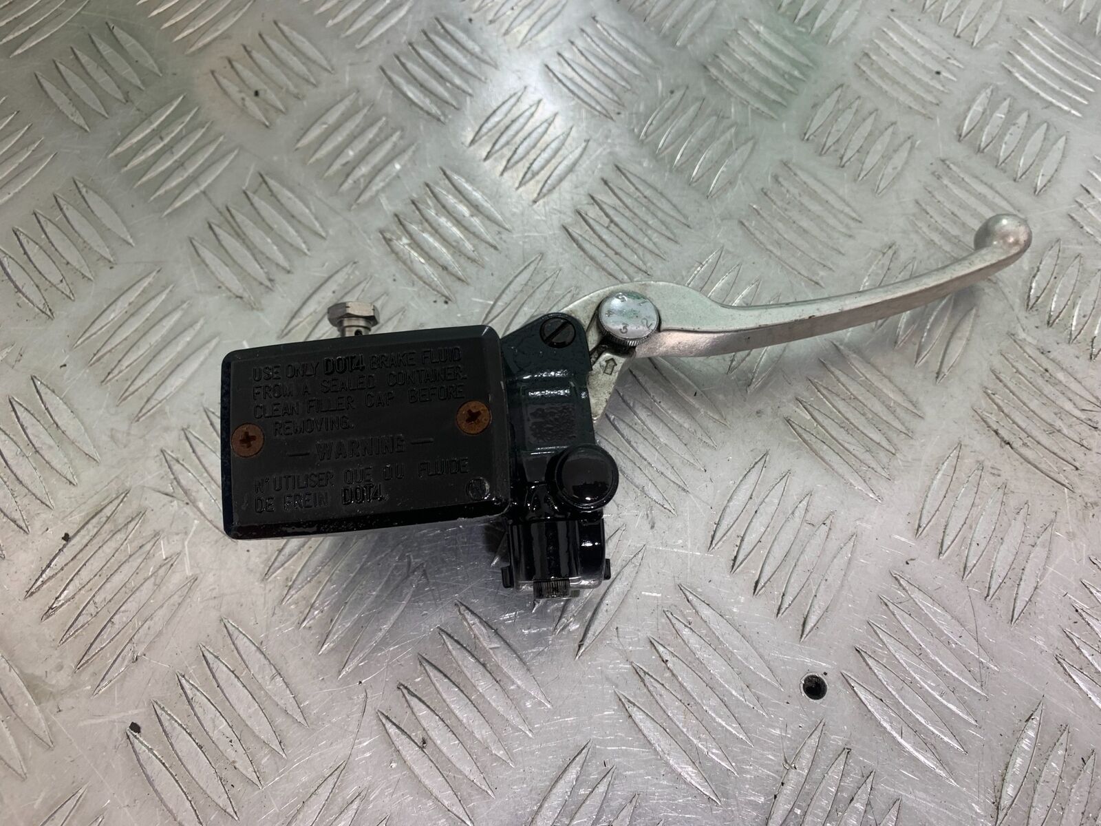 KAWASAKI Z750 Z 750 FRONT MASTER CYLINDER  YEAR 2004-2006  (CMB1104)