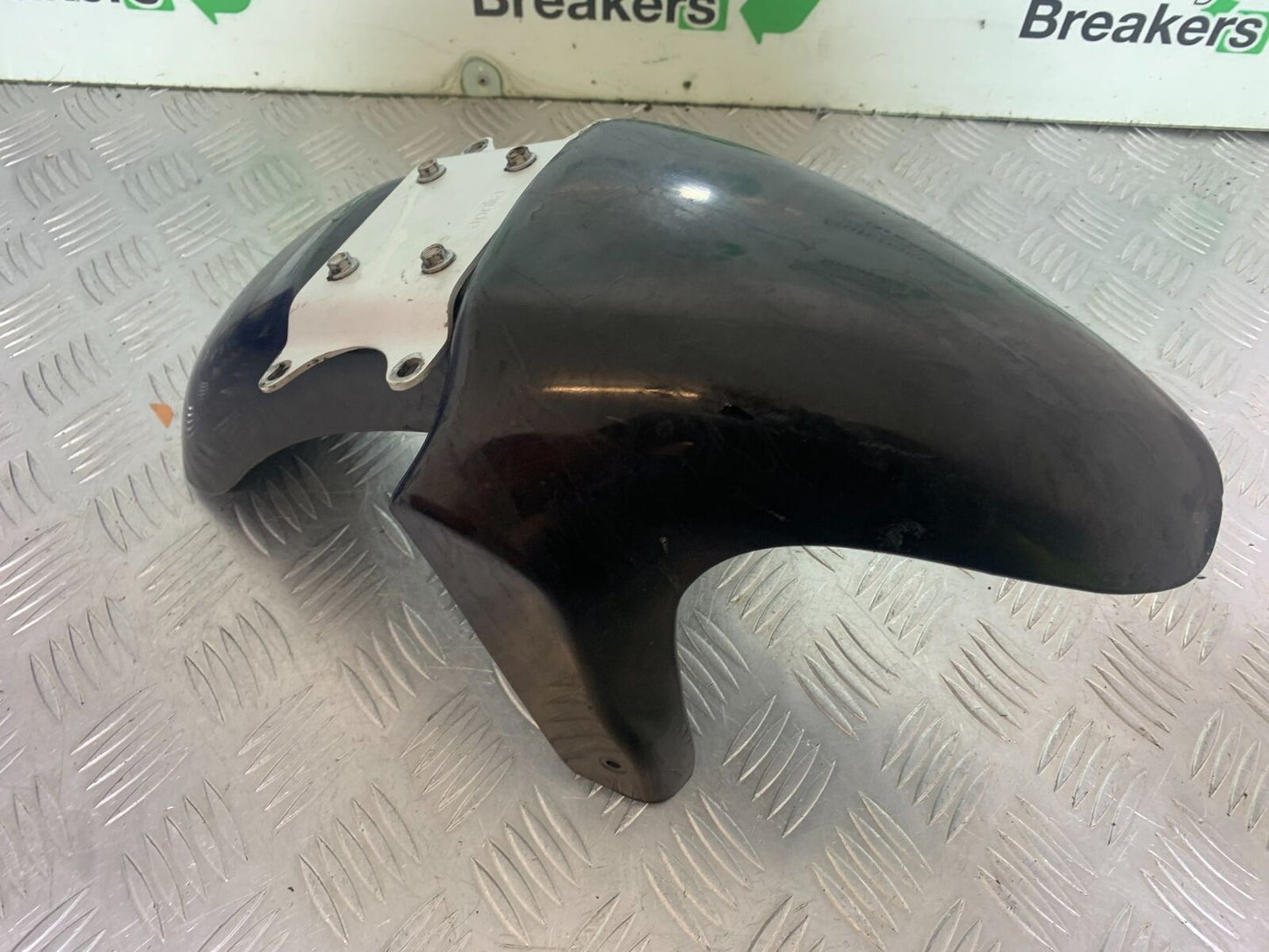APRILIA RS50 RS 50 FRONT MUDGUARD  YEAR 1996-1998 (CMB1132)