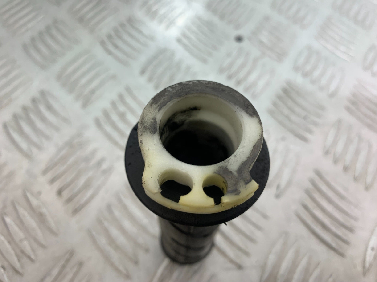 HONDA NC750 NC 750 S THROTTLE TWIST GRIP   2016-2020 (CMB1146)