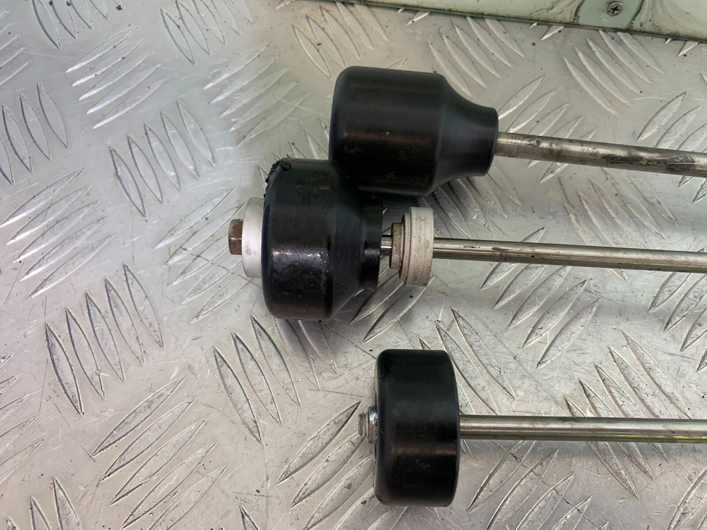 KTM 990 SUPERMOTO T CRASH PROTECTORS  YEAR 2010-2011  (CMB1127)