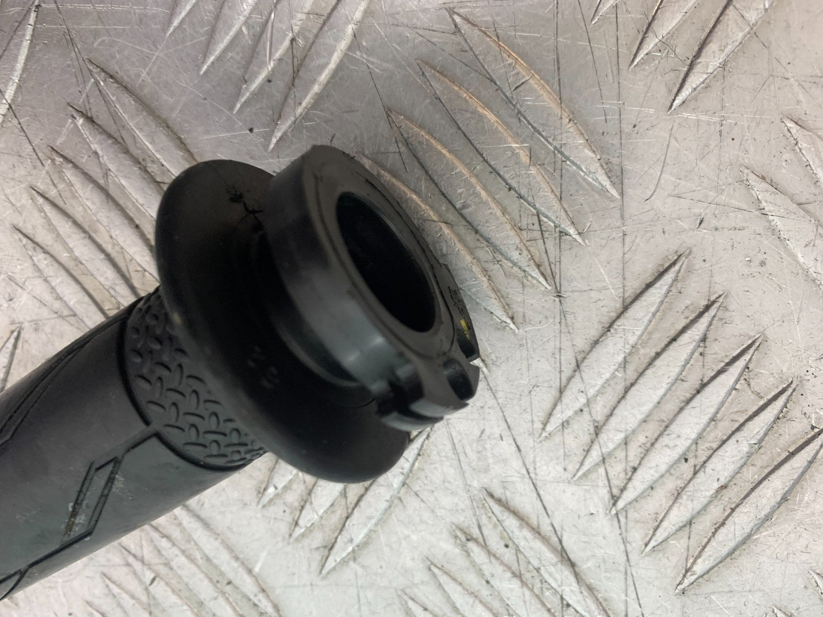 YAMAHA NMAX-125 N MAX 125 THROTTLE TWIST GRIP YEAR 2015-2020  (CMB1231)