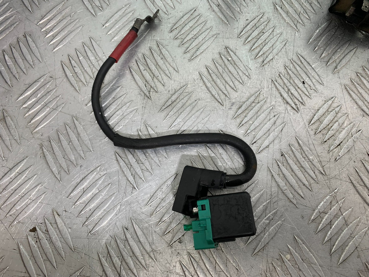 HONDA CB600 CB 600 HORNET STARTER SOLENOID YEAR 1998-2002 (CMB1297)