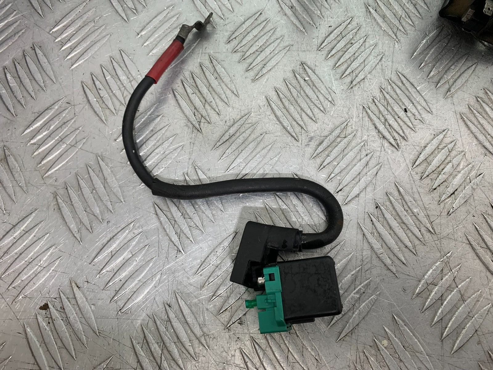 HONDA CB600 CB 600 HORNET STARTER SOLENOID YEAR 1998-2002 (CMB1297)