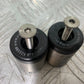 TRIUMPH 1050 SPRINT ST BAR END WEIGTHS   2004-2007 (CMB1197)