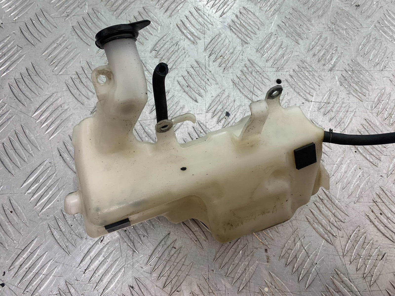 HONDA CBR1000 rr FIREBLADE COOLANT BOTTLE  2012-2016 (CMB1280)