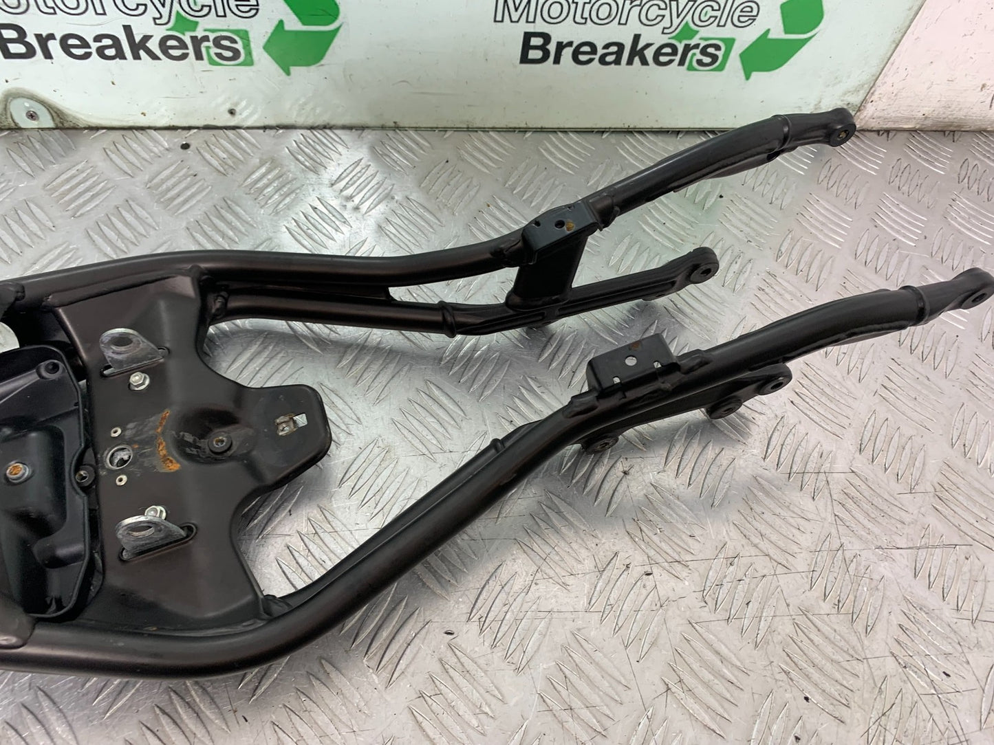 MV AGUSTA 800 F3 REAR SUBFRAME   YEAR 2017-2019 (CMB1227)