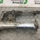 HONDA NT650 V DEAUVILLE SWINGARM  YEAR 1998-06 (STOCK NO 843)
