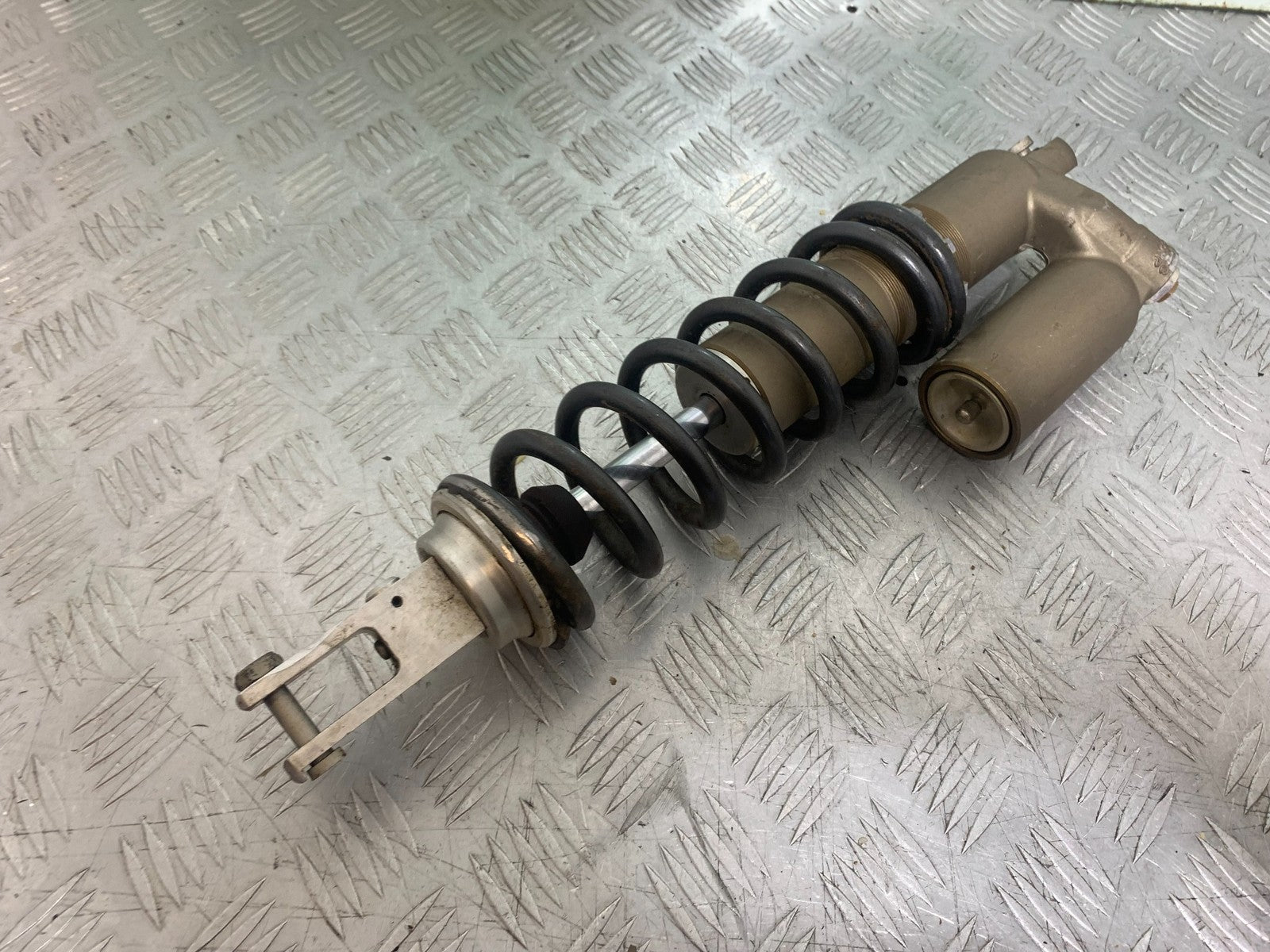 KAWASAKI KXF250 KXF 250 REAR SHOCK YEAR 2006-2008 (CMB1309)