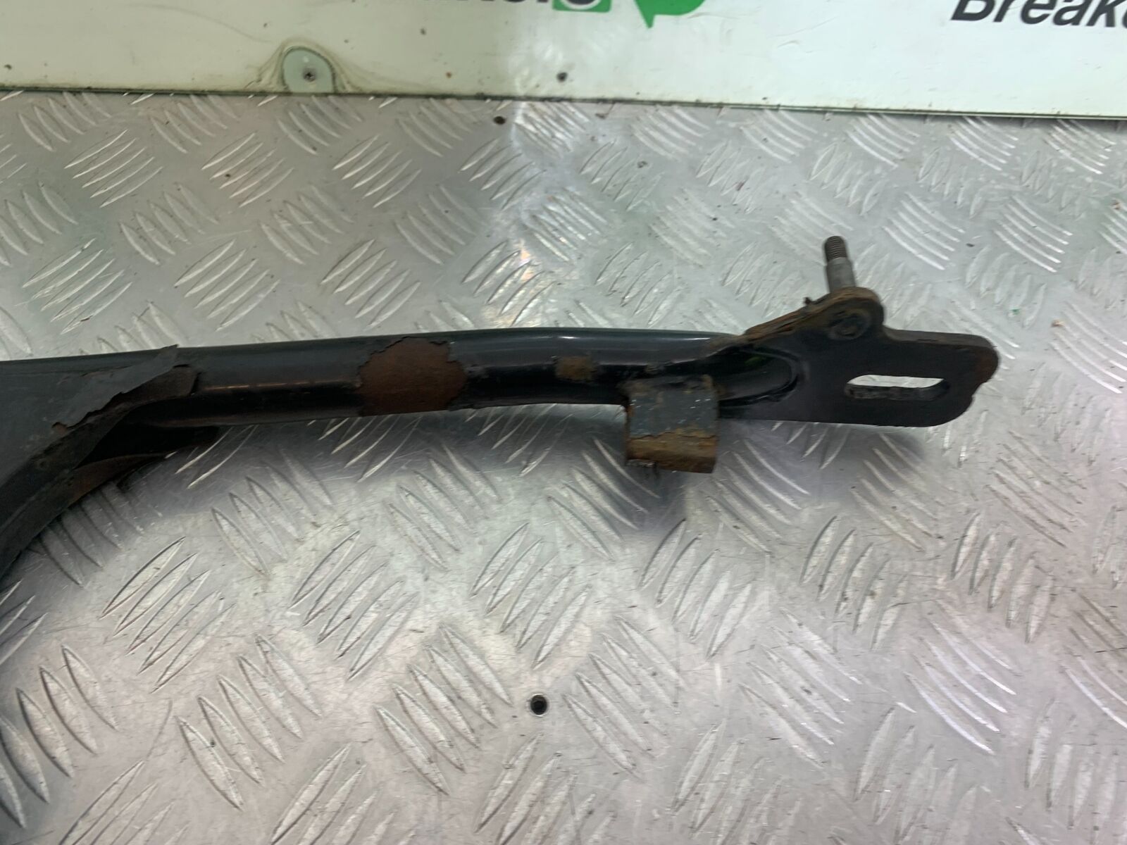 MUTT GT-SS 125 SWINGARM  YEAR 2020- 2024 (CMB1085)