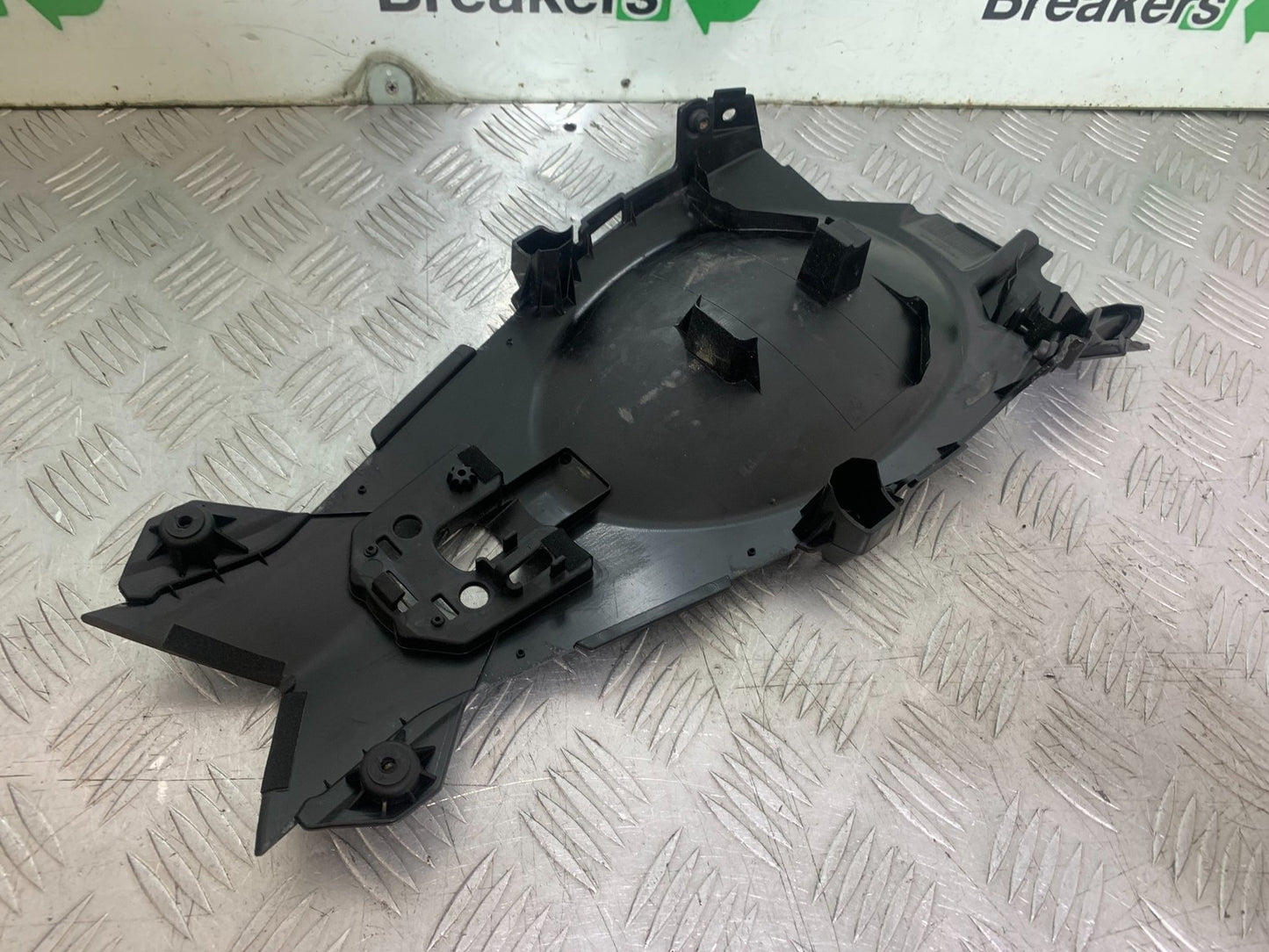KAWASAKI ER6 N UNDERTRAY  YEAR 2012-2017 (CMB1324)