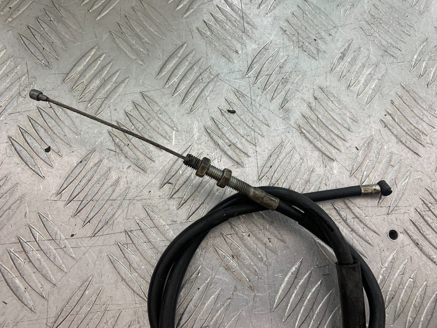 HONDA CBR1000 rr FIREBLADE CLUTCH CABLE   2012-2016 (CMB1280)