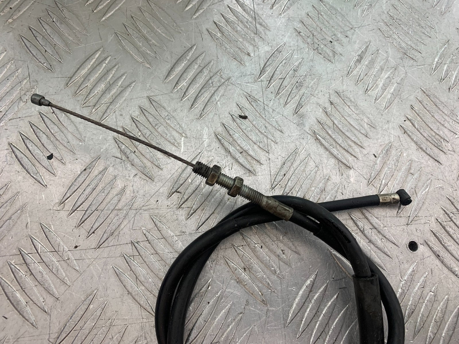 HONDA CBR1000 rr FIREBLADE CLUTCH CABLE   2012-2016 (CMB1280)