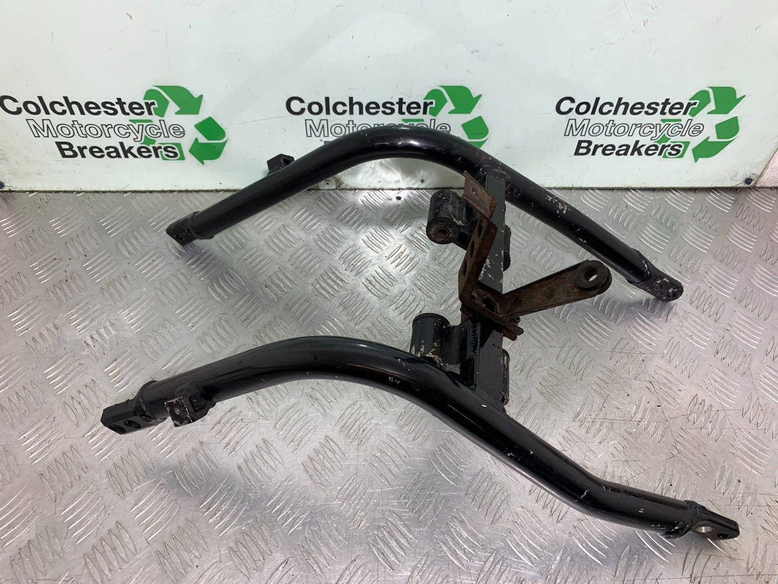KAWASAKI ZZR1100 D ENGINE CRADLE YEAR 1993-2001 (CMB1189)