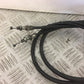SUZUKI GSXR600 GSXR 600 THROTTLE CABLES    K1 K2 YEAR 2000