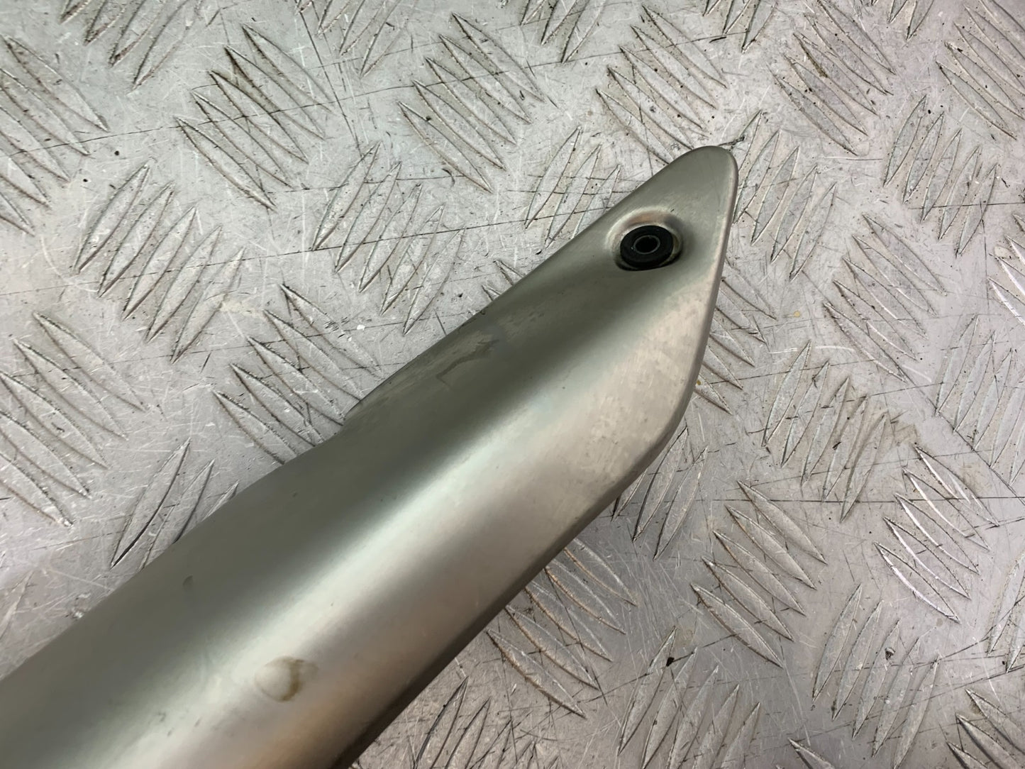 HONDA CBR1000 RR SILENCER END TIP  YEAR  2008-2011 (CMB1330)