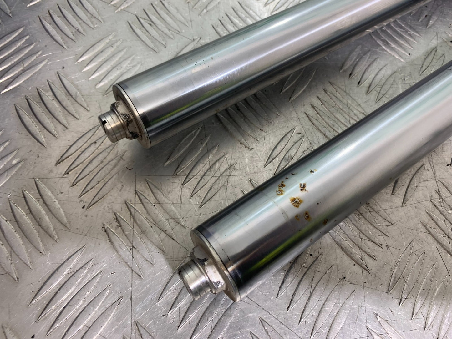 TRIUMPH 1050 SPRINT GT FORKS YEAR 2010-2016 (CMB1250)