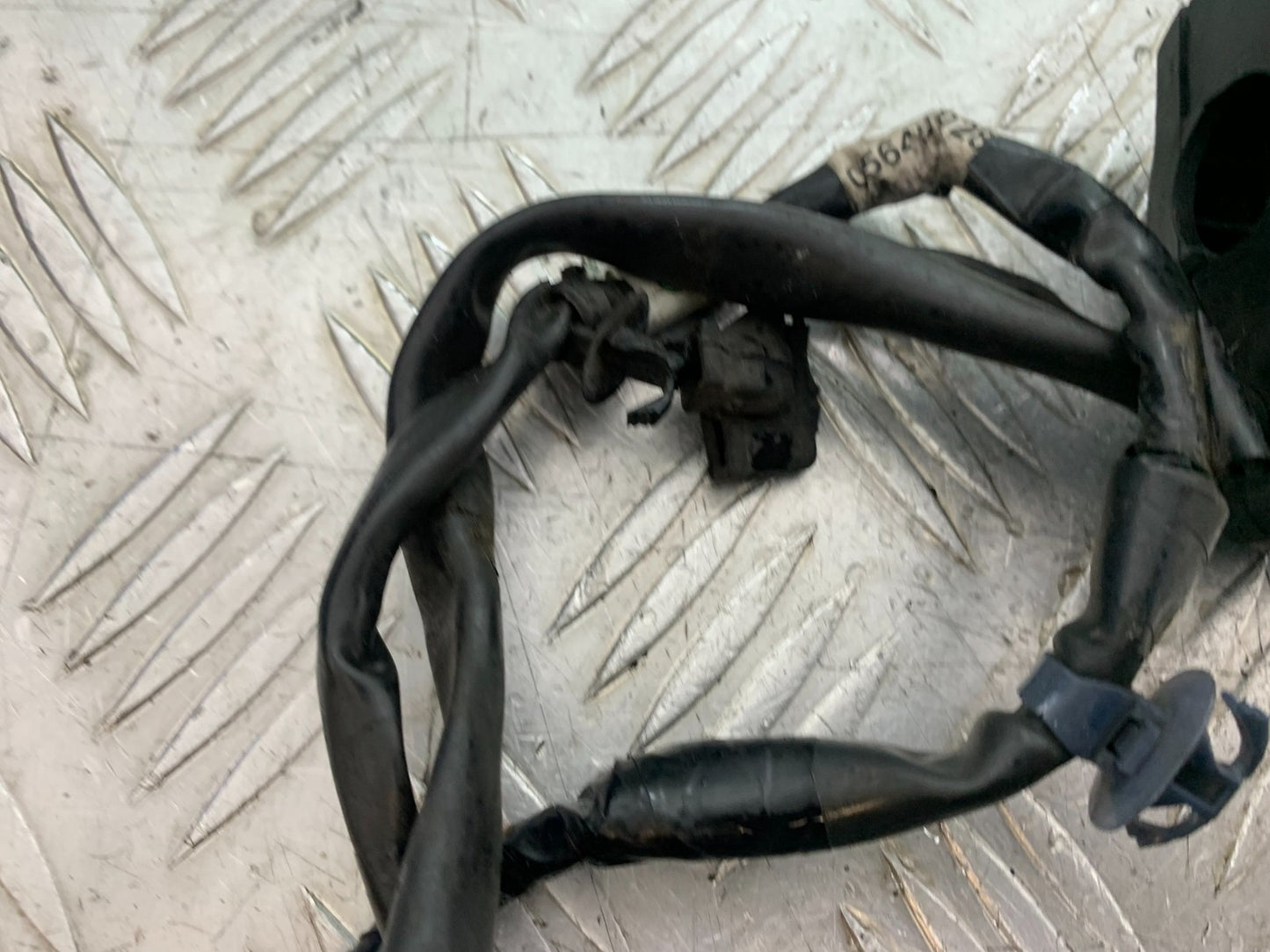 HONDA CB650F CB 650 FA-E RIGHT SWITCH GEAR  YEAR 2014-2017 (CMB1226)