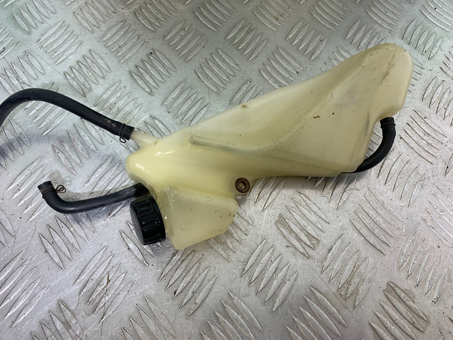 KAWASAKI ZX10R ZX 10R COOLANT BOTTLE   YEAR 2011-2015 (CMB1154)
