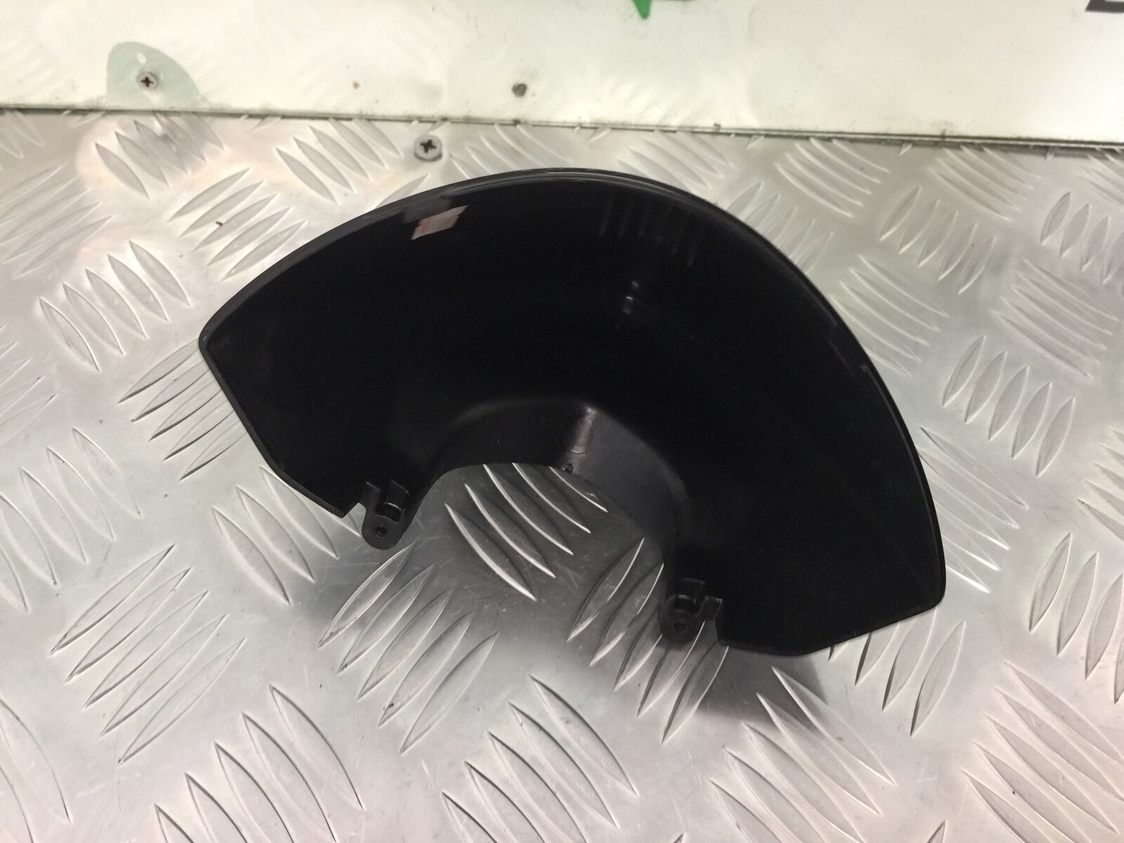 KAWASAKI ER6 N CLOCKS SURROUND  YEAR 2009-2011  (STOCK 928)