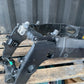 SUZUKI GSXR750 GSXR 750 K4 K5 FRAME REG LOG BOOK   2004-2005 (CMB1319)