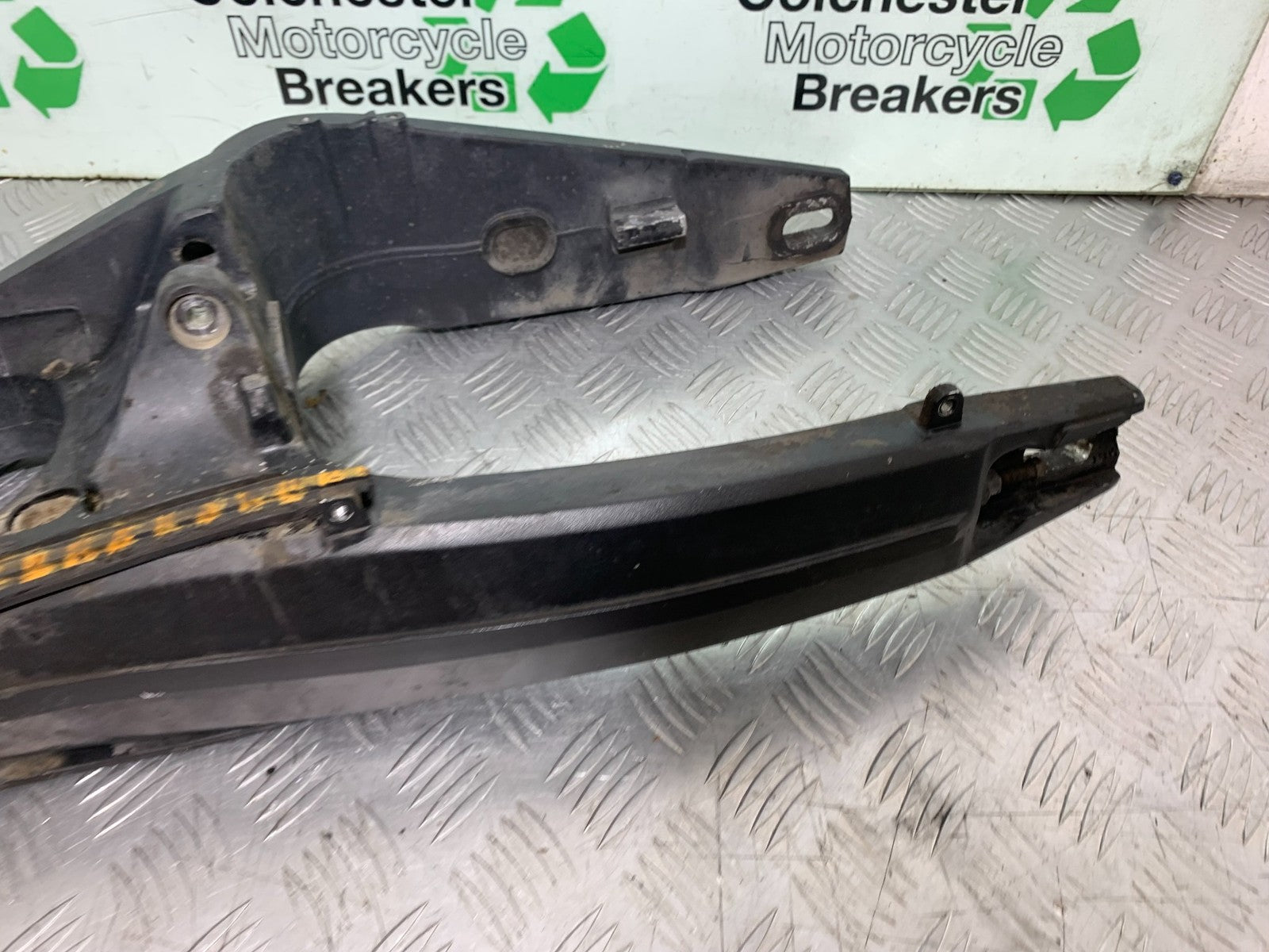 HONDA CB650F CB 650 FA-E SWINGARM  YEAR 2014-2017 (CMB1226)