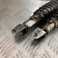 NECO ALEXONE 125 REAR SHOCKS  YEAR 2016-2022  (CMB1273)