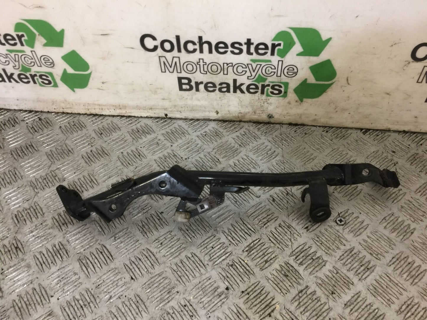 HONDA NC750 NC 750 X DCT BRACKET  YEAR 2020 (STOCK 733)