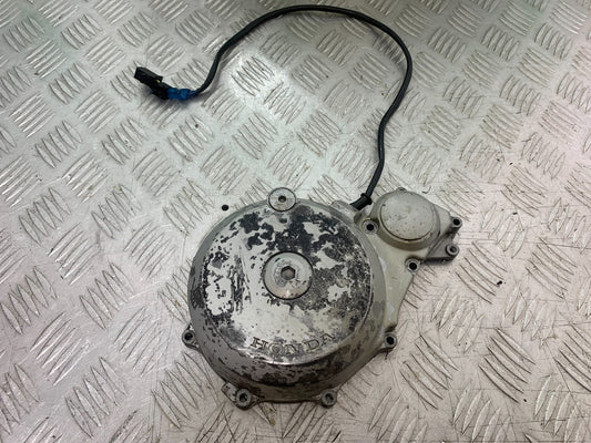 HONDA NTV 600 REVERE GENERATOR AND COVER  YEAR 1988-1996  (CMB1281)