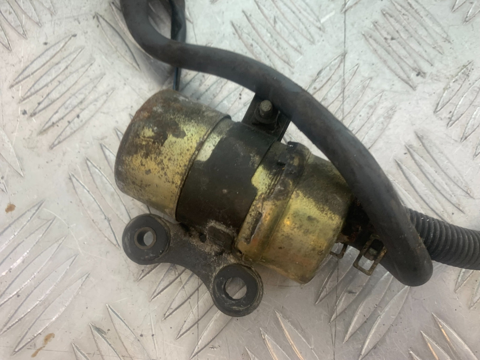 YAMAHA XV535 XV 535 VIRAGO PETROL PUMP YEAR 1994-02 (CMB1139)