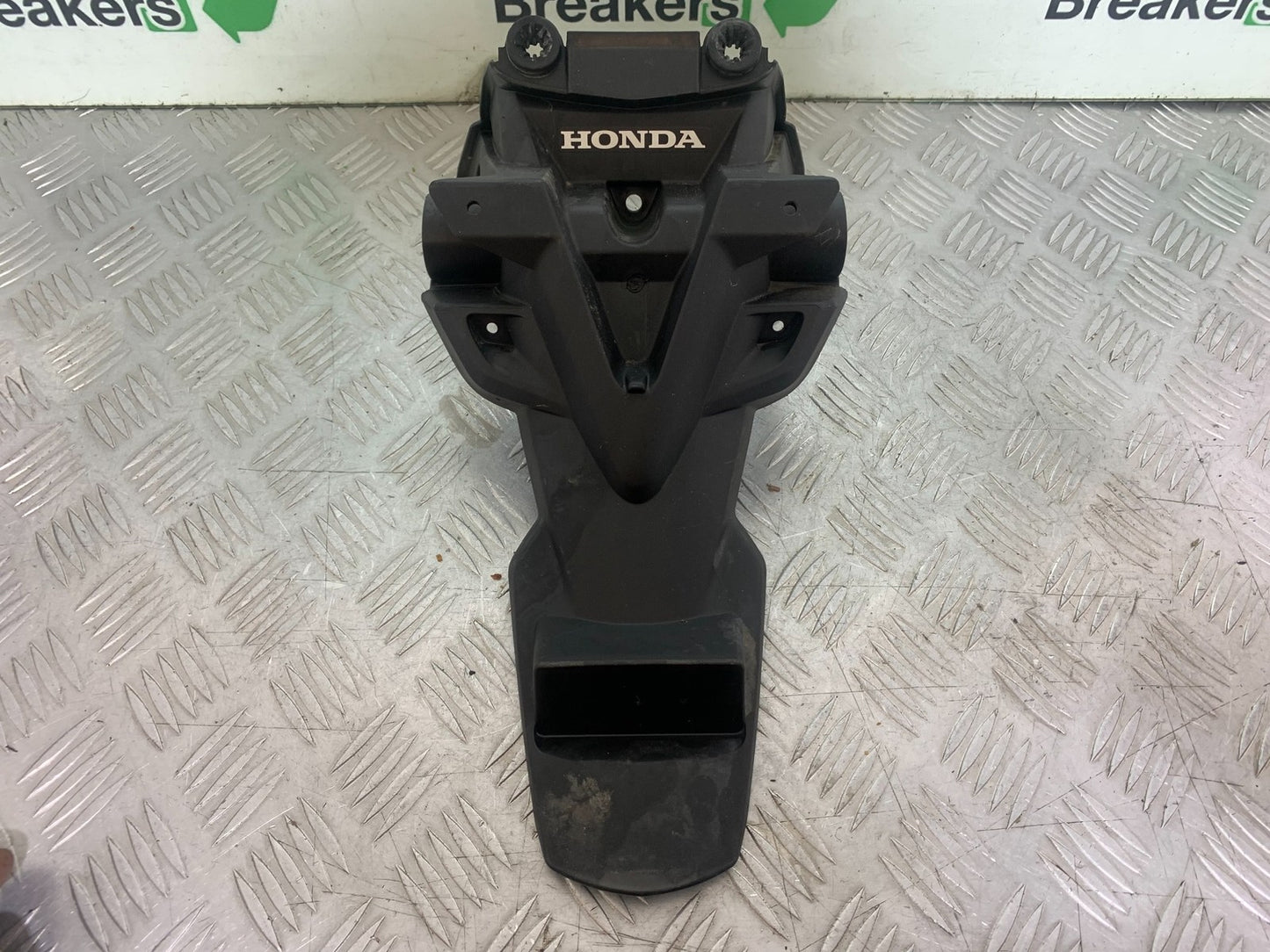 HONDA CBF125 CBF 125 REAR MUDGUARD   YEAR 2009-14  (CMB1172)