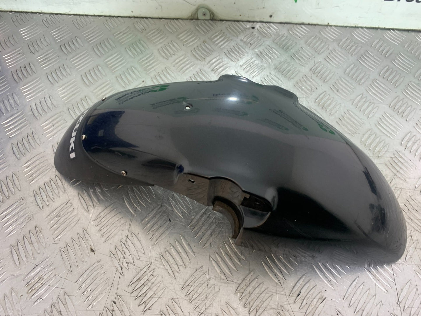 SUZUKI SV650 SV 650 mk1 FRONT MUDGUARD  YEAR 1999-2002 (CMB1208)