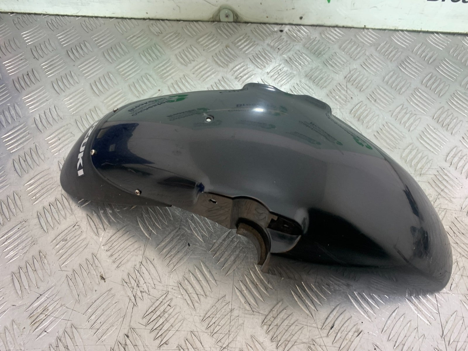 SUZUKI SV650 SV 650 mk1 FRONT MUDGUARD  YEAR 1999-2002 (CMB1208)