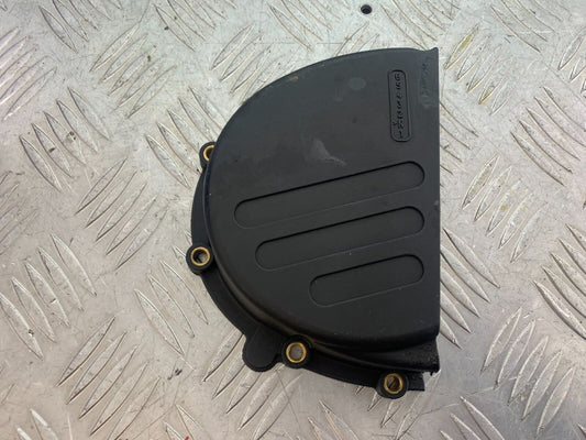 TRIUMPH 955i SPRINT ST SPROCKET COVER   YEAR 1999-2004 (CMB1124)