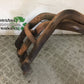 TRIUMPH 955i SPRINT ST EXHAUST DOWNPIPES YEAR 1999-2004 (STOCK 735)