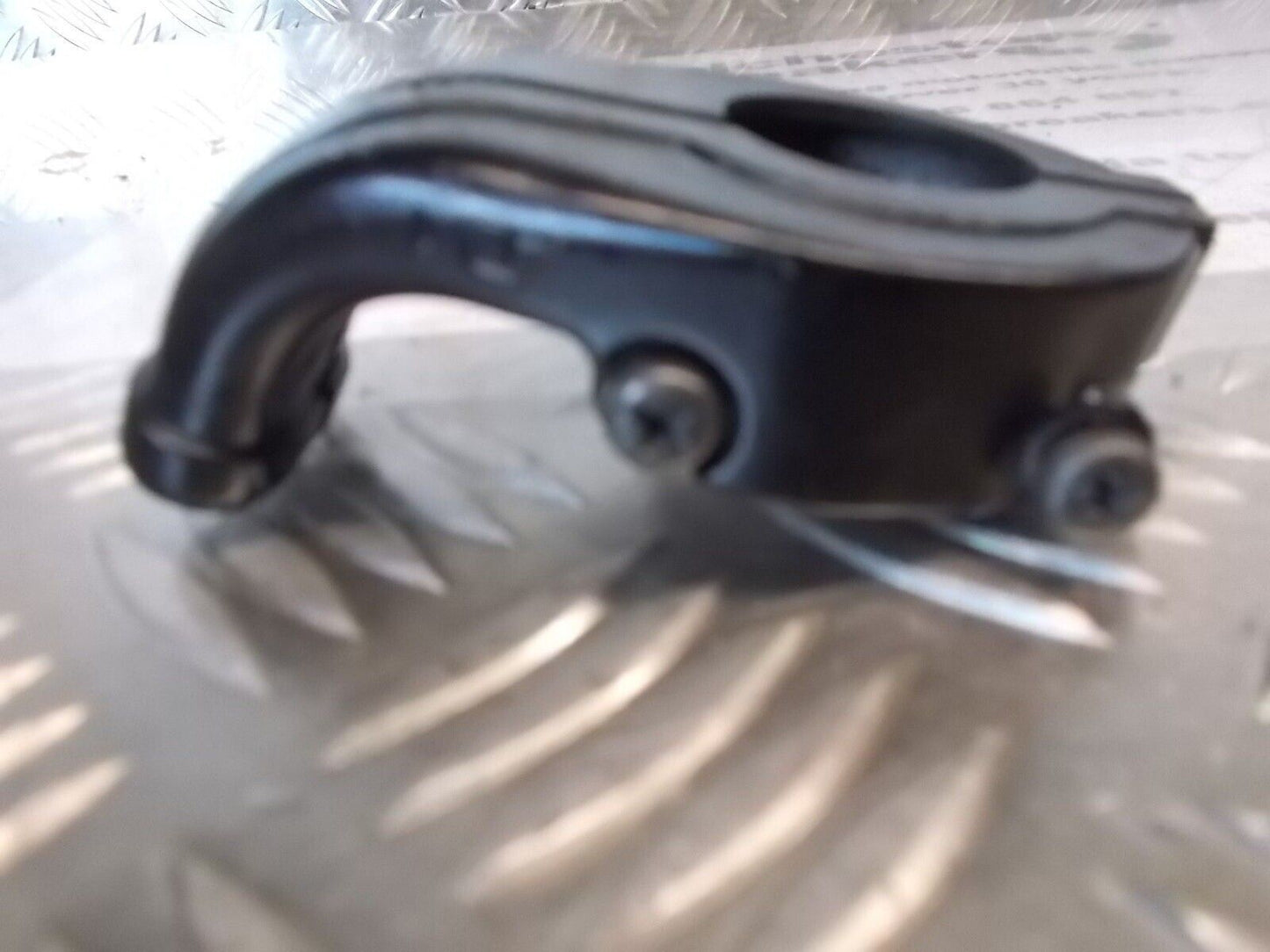 KAWASAKI ZX10R ZX 10R THROTTLE HOUSING  YEAR 2010