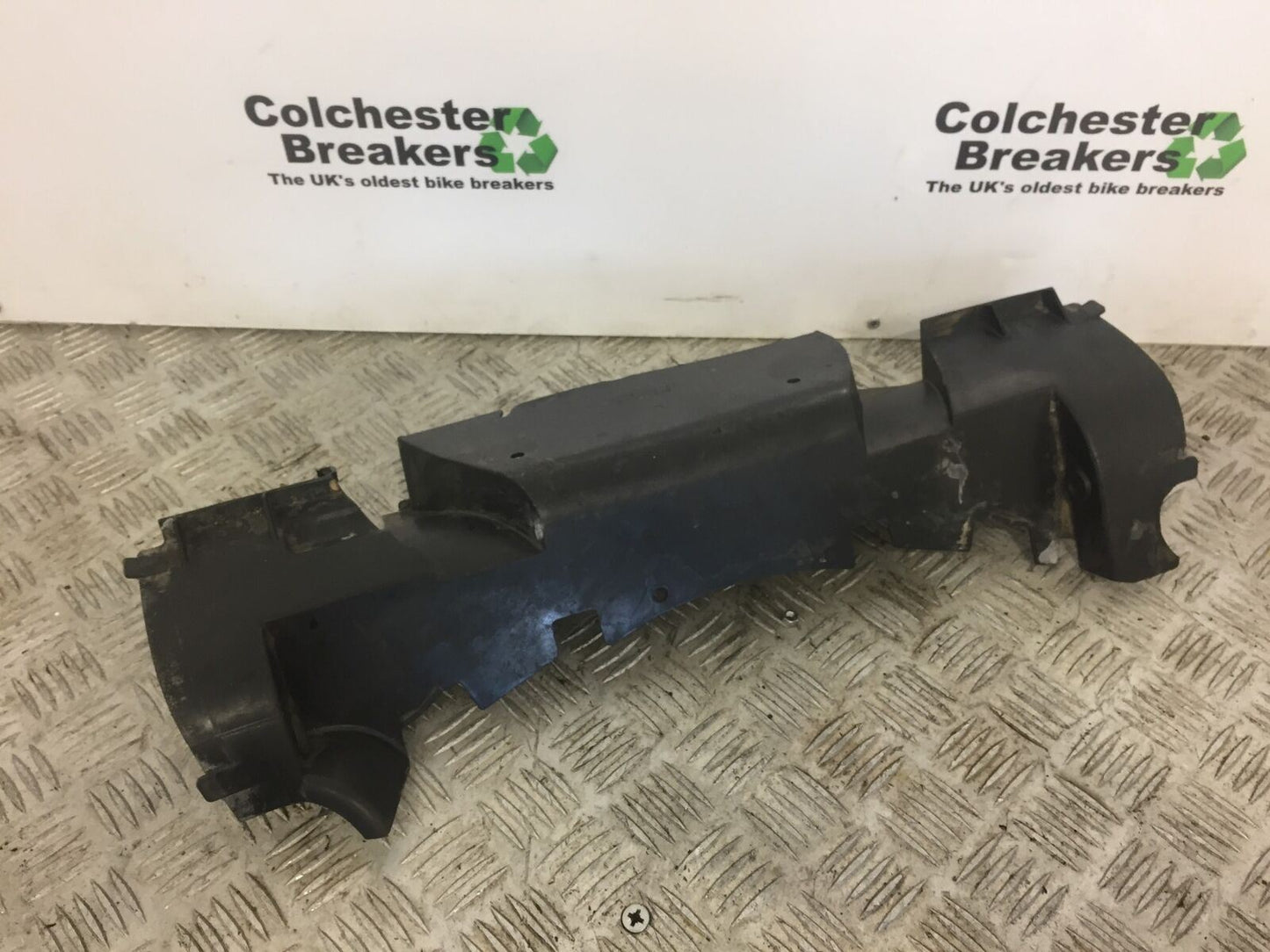 KAWASAKI GTR1400 GTR 1400 ENGINE INFILL   YEAR 2010
