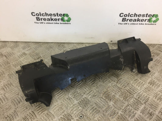 KAWASAKI GTR1400 GTR 1400 ENGINE INFILL   YEAR 2010