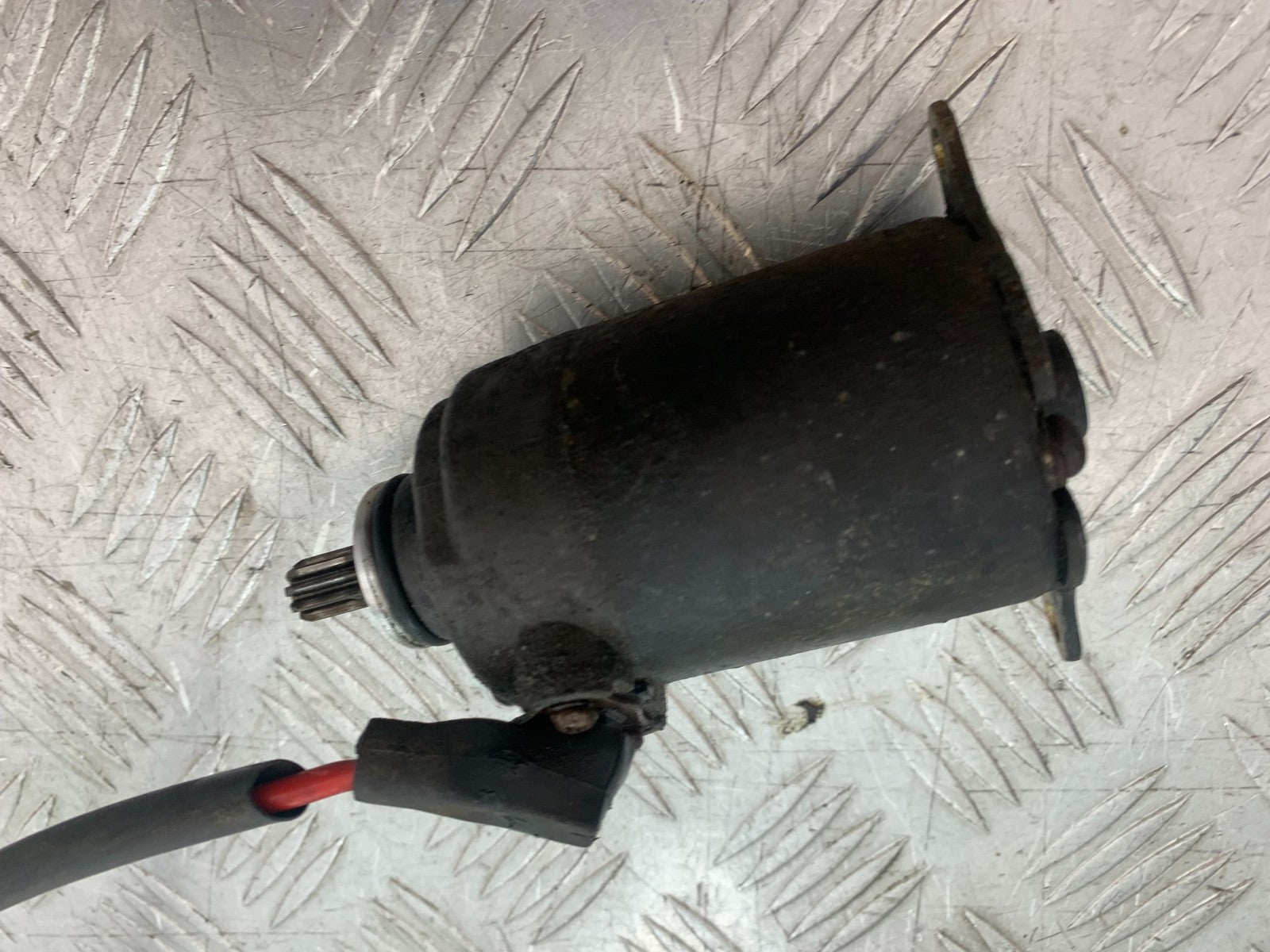 NECO ALEXONE 125 STARTER MOTOR YEAR 2016-2022  (CMB1273)