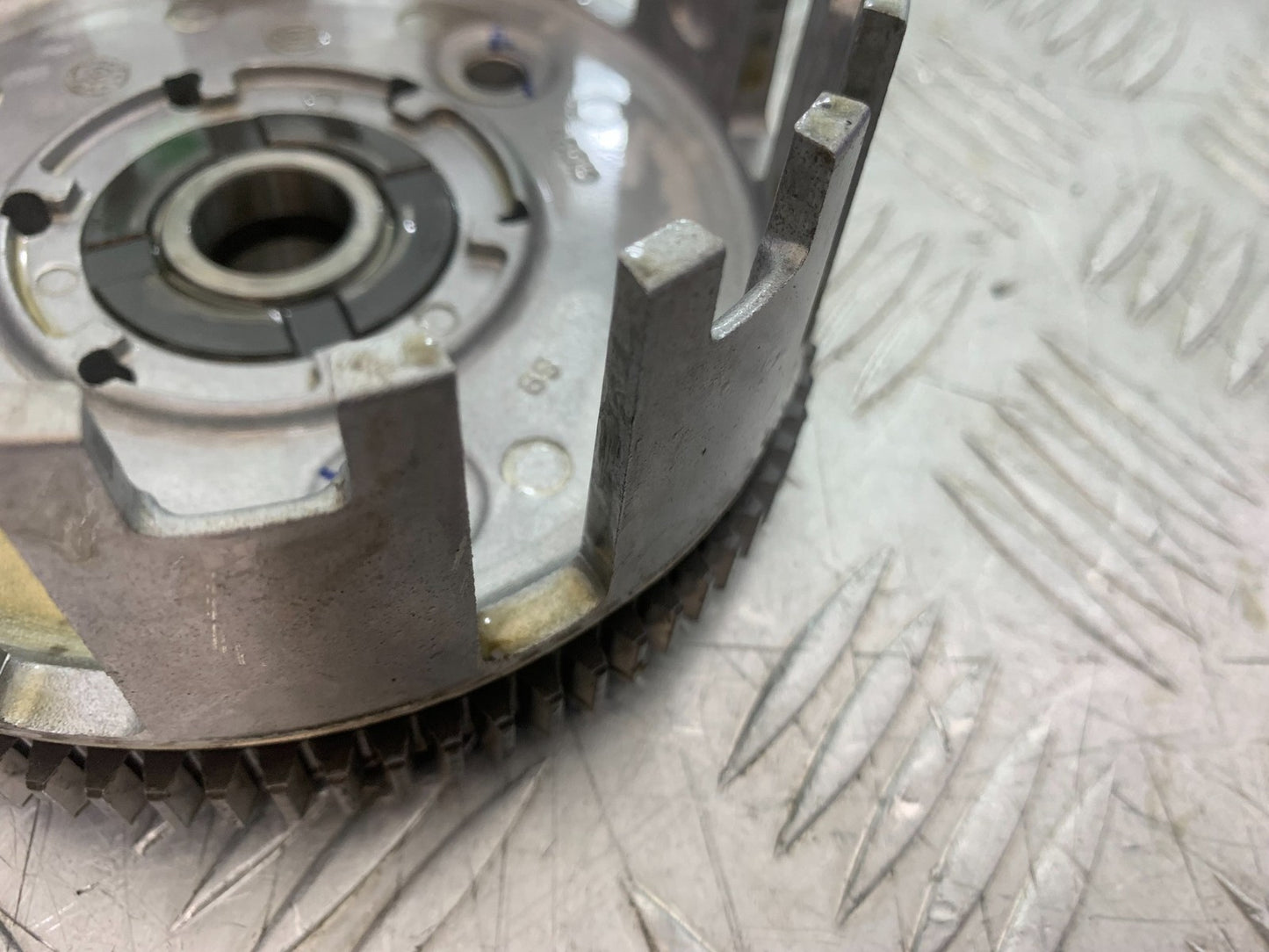 KTM 390 ADVENTURE CLUTCH YEAR 2020-24 (CMB1240)