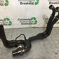 APRILIA TUONO 1000 V4R EXHAUST DOWNPIPES  YEAR 2011-13  (STOCK 746)
