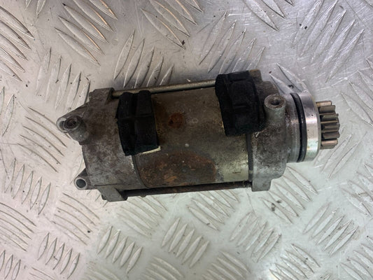 KAWASAKI Z750 ZR750 ZR-7S STARTER MOTOR  YEAR 1999-05 (CMB1135)