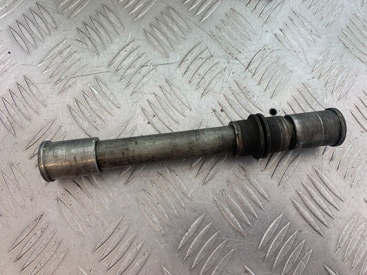 KAWASAKI ZX6R ZX6 J FRONT WHEEL SPINDLE  YEAR 2000 (CMB1129)